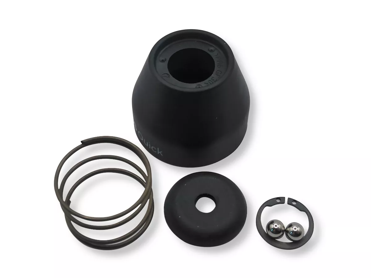 Bague verrouillage mandrin réf. 2 609 005 051